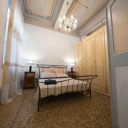 Appartement Anna's House *