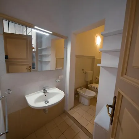 Appartement Anna's House *