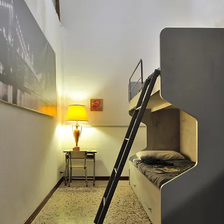 Anna's House Appartement *