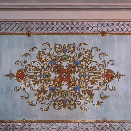 Anna's House Apartment Modena