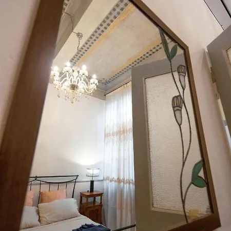 Anna's House Apartman Modena