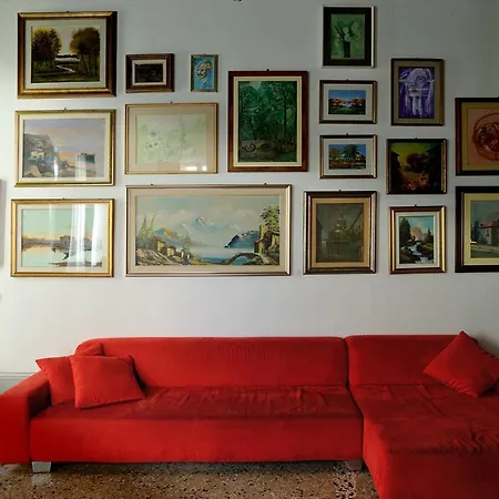 Anna's House Apartment Modena