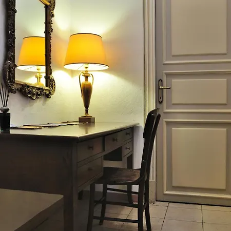 Anna's House Apartman