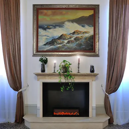 Anna's House Apartment Modena