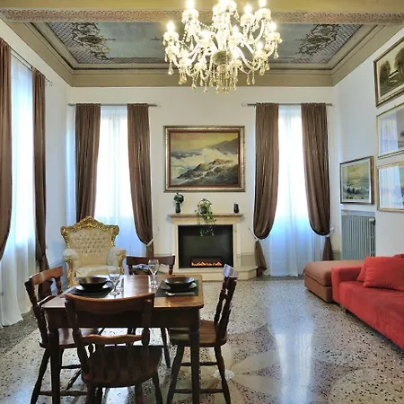 Apartman Anna's House Modena