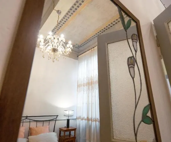 Anna's House Apartment Modena