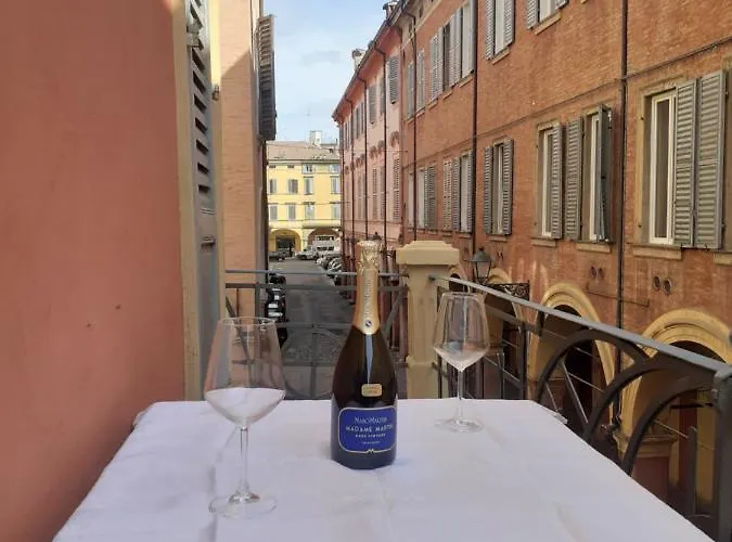 Anna's House Apartment