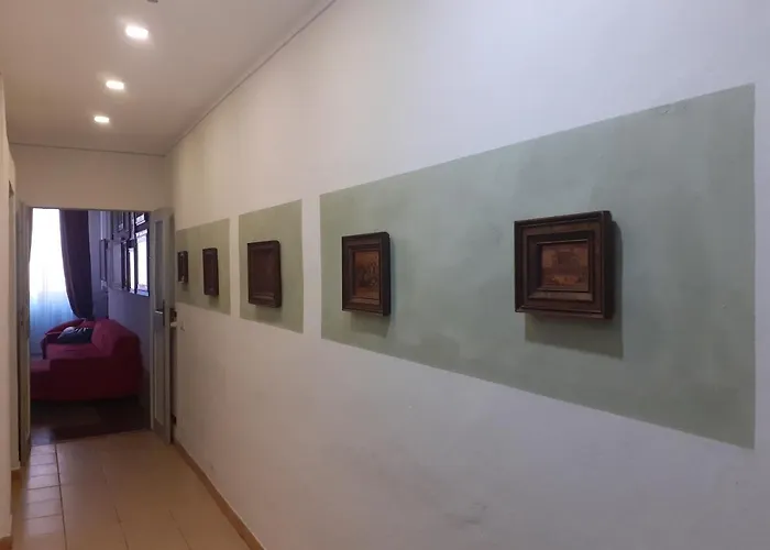 Anna's House Apartment