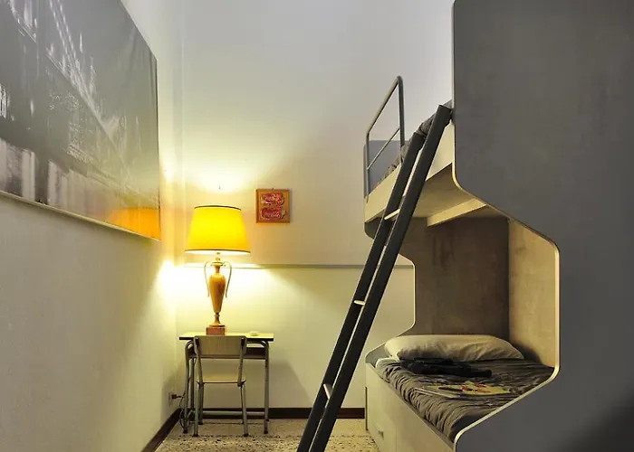 Anna's House Apartment *