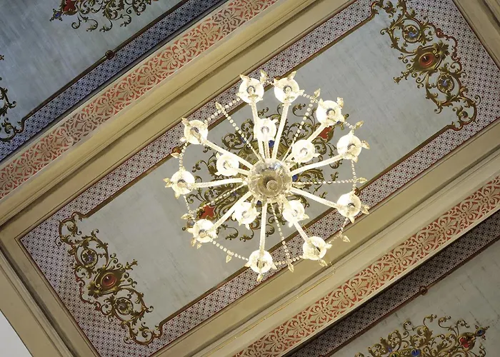 Anna's House * Modena