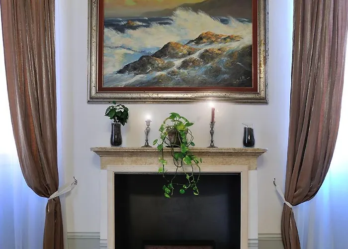 Anna's House Apartment Modena