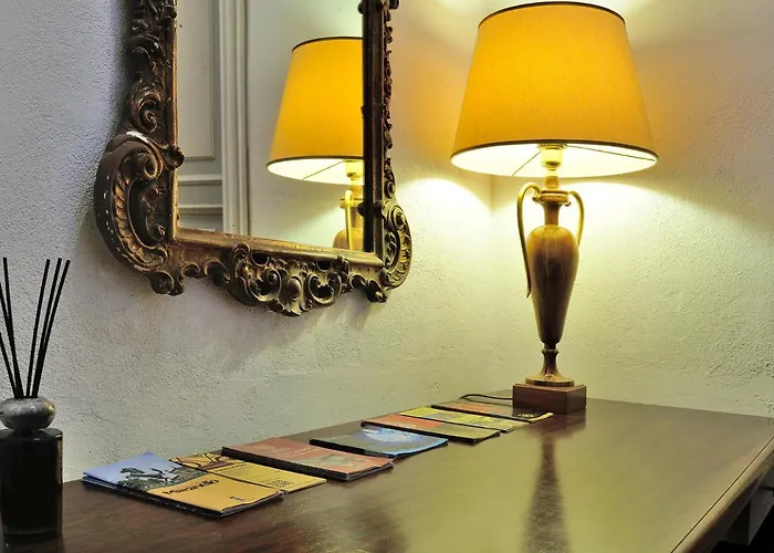 Anna's House Apartment