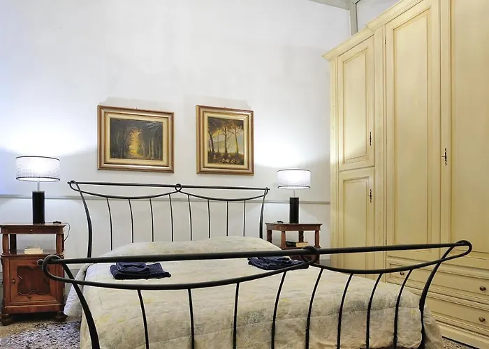 Apartment Anna's House Modena